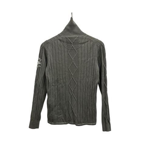 キャロウェイ CALLAWAY ゴルフウエア ニット セーター 長袖