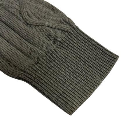 キャロウェイ CALLAWAY ゴルフウエア ニット セーター 長袖