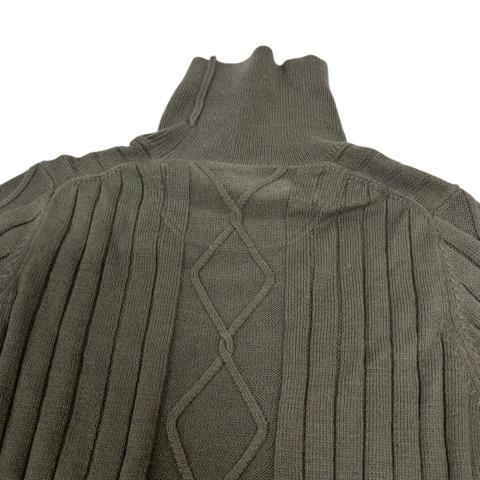 キャロウェイ CALLAWAY ゴルフウエア ニット セーター 長袖