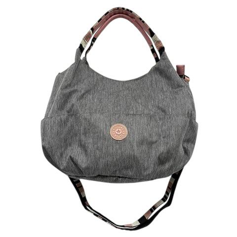 キプリング KIPLING トートバッグ ショルダーバッグ ハンドバッグ 