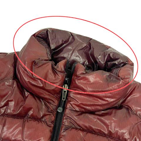 THE NORTH FACE（ザ ノースフェイス） THE NORTH FACE ND91501Z ダウン