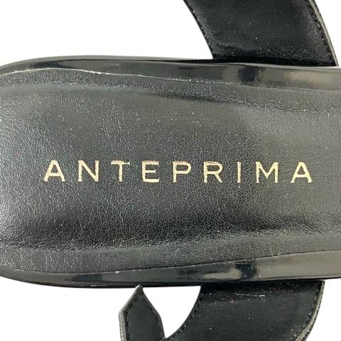 ANTEPRIMA（アンテプリマ） パンプス サンダル バックストラップ