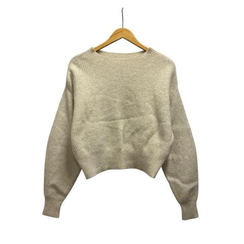 B&Y ユナイテッドアローズ BEAUTY&YOUTH ビューティー&ユース ニット 