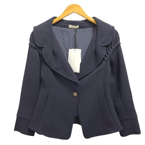 未使用品 ニナリッチ NINA RICCI ジャケット スカート セットアップ 