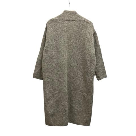 23区（ニジュウサンク） オンワード樫山 カーディガン ロング 長袖