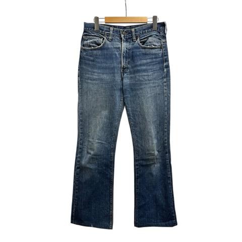 Benjamin Authentic Club ヴィンテージ　デニム　リーバイス Levi's（リーバイス）の「LEVI'S(R) VINTAGE CLOTHING 554 RELAXED 80S