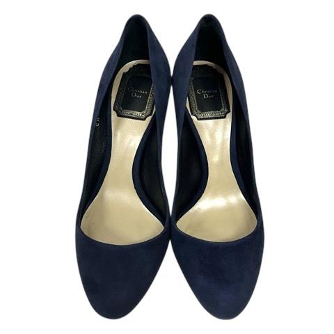 クリスチャンディオール　パンプス　ピンヒール 楽天市場】【本物保証】 【京都屋質店】【Christian Dior クリスチャン