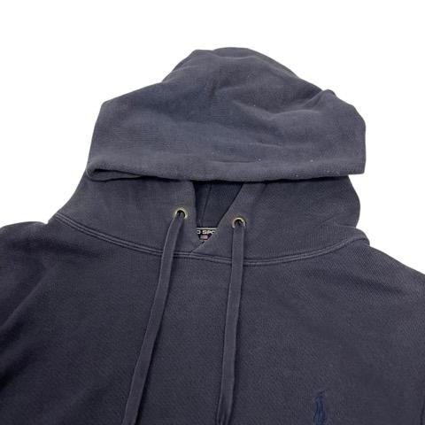 POLO SPORT フード付きパーカー Sサイズ 青 楽天市場】ポロ ラルフローレン パーカー POLO RALPH LAUREN ポロ