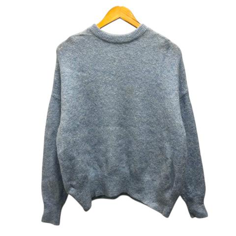 ドゥーズィエムクラス エブリデイアイライク ニット セーター クルー