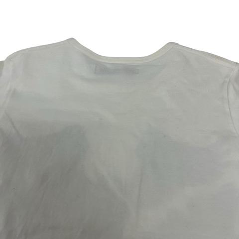 バックボーン BACKBONE Tシャツ 半袖 プリント コットン BB16FW-C12 M
