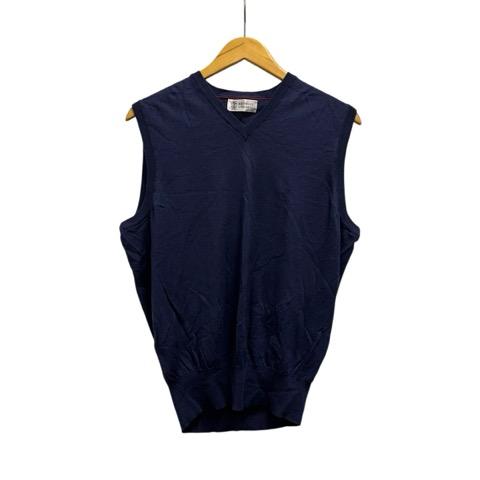 ブルネロクチネリ BRUNELLO CUCINELLI ベスト ニット セーター Vネック