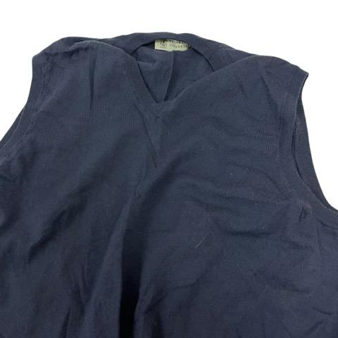 ブルネロクチネリ BRUNELLO CUCINELLI ベスト ニット セーター Vネック