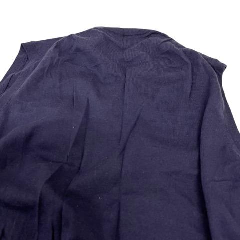 ブルネロクチネリ BRUNELLO CUCINELLI ベスト ニット セーター Vネック