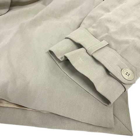 未使用品 ジャンルイシェレル JEAN-LOUIS SCHERRER ロングコート