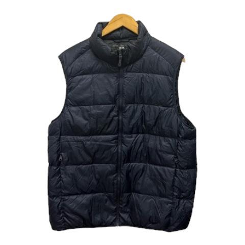 ユニクロ（UNIQLO） ウルトラライトダウン フェザー混 無地 311-439807