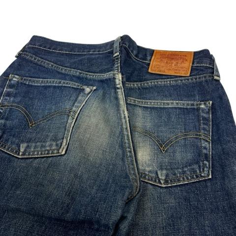 Levi's（リーバイス） デニム ジーンズ 無地 140周年限定モデル