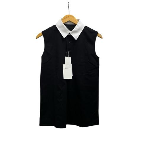 未使用品 ザ リラクス THE RERACS ユナイテッドアローズ ポロシャツ