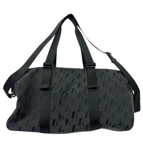 EMPORIO ARMANI エンポリオアルマーニ ボストンバッグ トラベルバッグ 