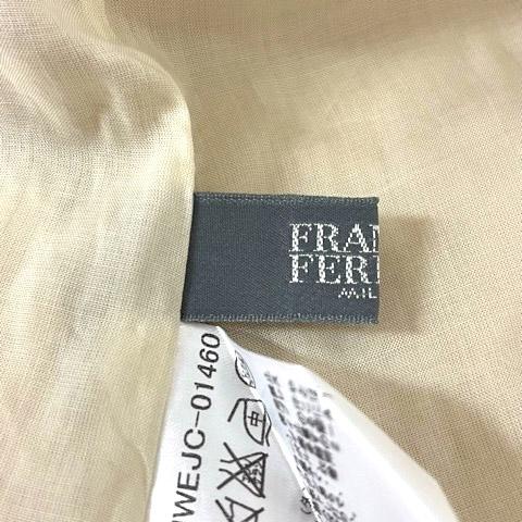 フランコフェラーロ FRANCO FERRARO セットアップ ジャケット