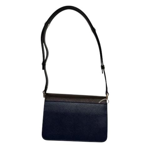 MARNI（マルニ） 未使用品 ミニトランクバッグ ショルダーバッグ
