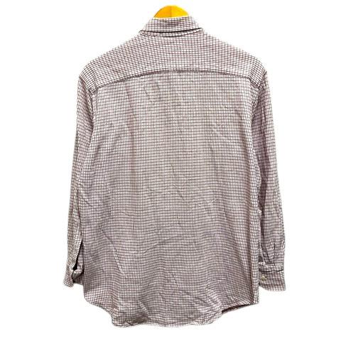 ブルネロクチネリ BRUNELLO CUCINELLI シャツ カジュアルシャツ ボタン 
