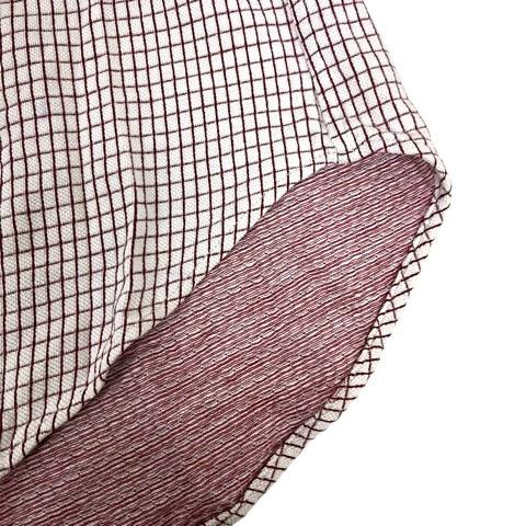 ブルネロクチネリ BRUNELLO CUCINELLI シャツ カジュアルシャツ ボタン