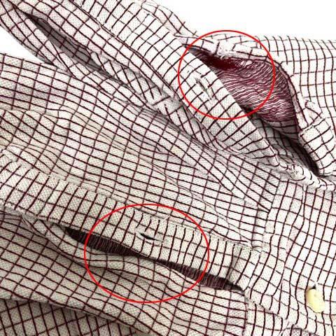 ブルネロクチネリ BRUNELLO CUCINELLI シャツ カジュアルシャツ ボタン