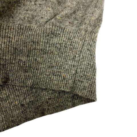 ブルネロクチネリ BRUNELLO CUCINELLI ニットベスト Vネック カシミヤ