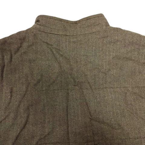 ブルネロクチネリ BRUNELLO CUCINELLI ベスト カシミヤ ウール