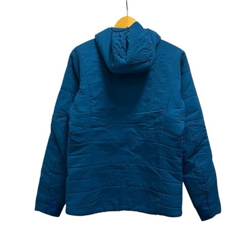 パタゴニア Patagonia ナイロンジャケット ナノエアフーディ 長袖 無地 