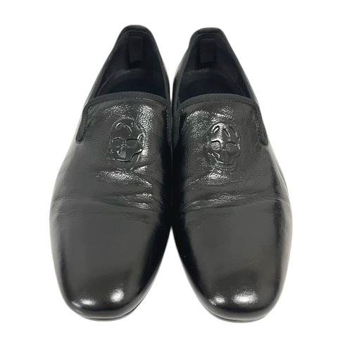 アレキサンダーマックイーン ALEXANDER MCQUEEN オペラシューズ