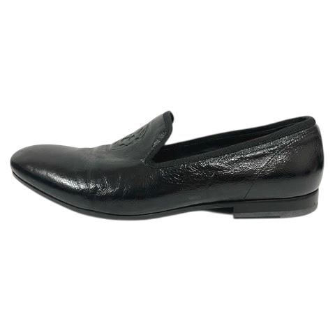 アレキサンダーマックイーン ALEXANDER MCQUEEN オペラシューズ