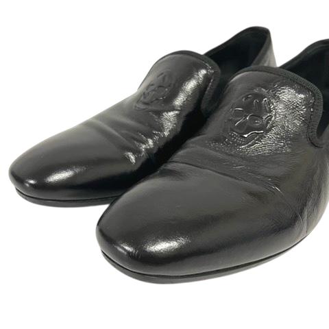 アレキサンダーマックイーン ALEXANDER MCQUEEN オペラシューズ