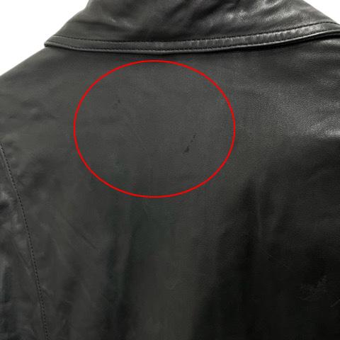 ダブルライダース　FranCisT_MOR.K.S. フランシストモークス 馬革 FranCisT.MOR.K.S.フランシストモークス レザーダブルライダース