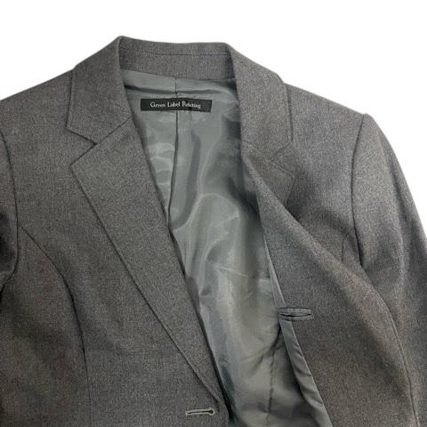 グリーンレーベルリラクシング ユナイテッドアローズ green label