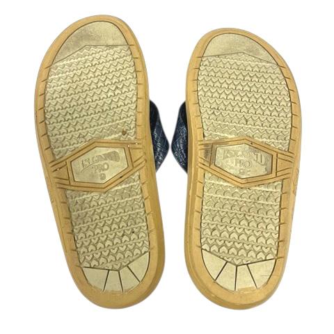 アイランドスリッパ ISLAND SLIPPER サンダル トングサンダル レザー