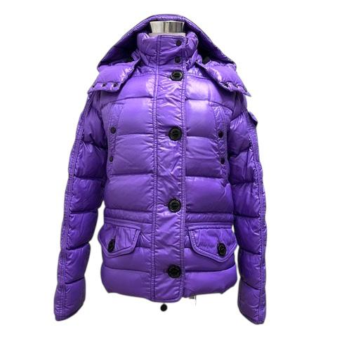 MONCLER（モンクレール） MONCLER AIGUILLE ダウンジャケット ブルゾン