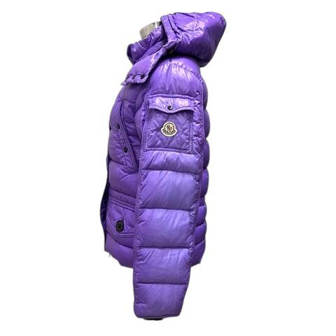 MONCLER（モンクレール） MONCLER AIGUILLE ダウンジャケット ブルゾン