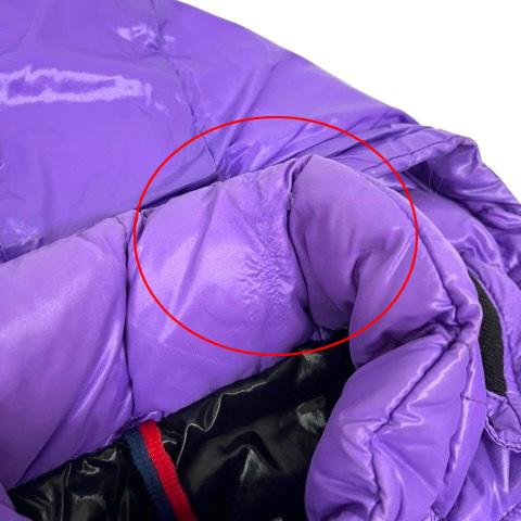 MONCLER（モンクレール） MONCLER AIGUILLE ダウンジャケット ブルゾン 