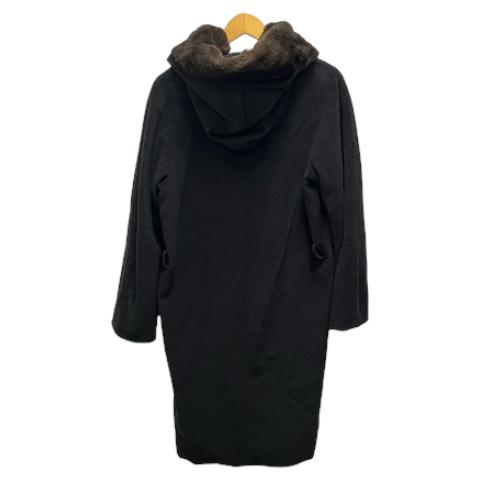 Max Mara（マックスマーラ） コート ロング フード 長袖 ベルト