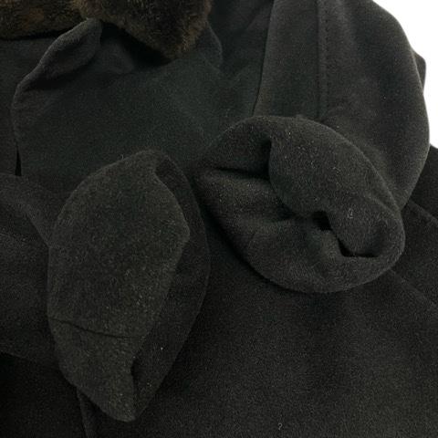 Max Mara（マックスマーラ） コート ロング フード 長袖 ベルト