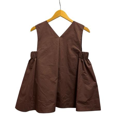 NATURAL BEAUTY BASIC（ナチュラルビューティーベーシック） ブラウス