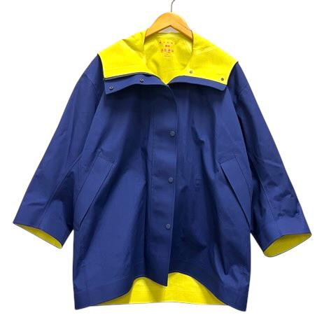 ユニクロ（UNIQLO） マルニ MARNI コート ブロックハーフコート