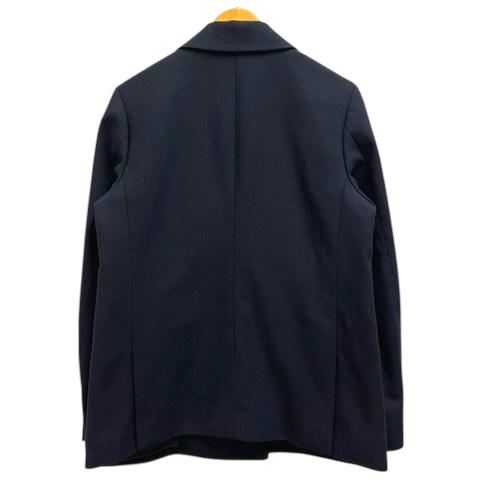 ユニクロ（UNIQLO） 未使用品 ジャケット ブレザー 上着 ダブル ウール