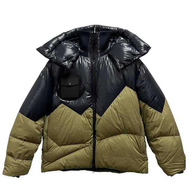 MONCLER モンクレール OCELOT ロロピアーナ ダウンジャケット MONCLER（モンクレール） MONCLER 18AW ダウンジャケット D20914199485