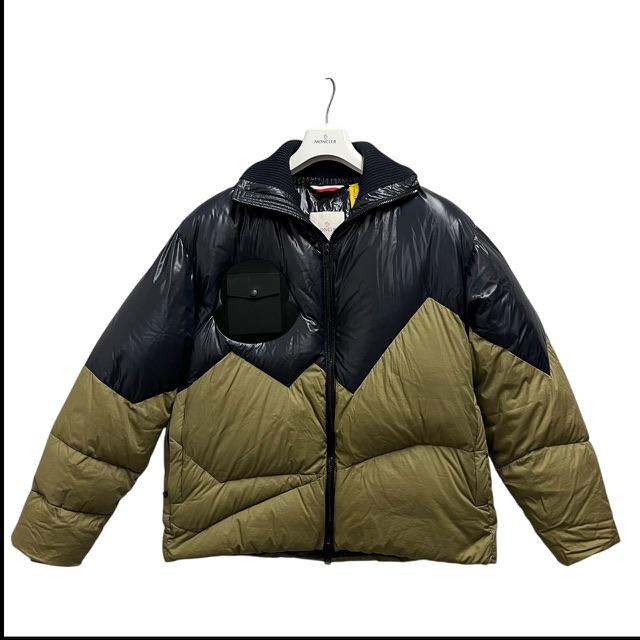 MONCLER（モンクレール） MONCLER 18AW ダウンジャケット D20914199485