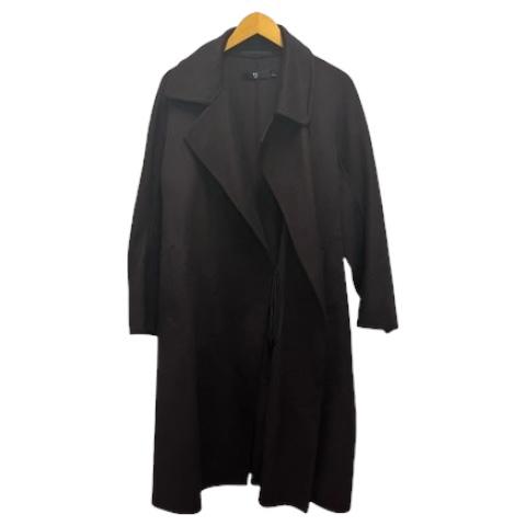 ユニクロ（UNIQLO） +J コート 長袖 無地 212-44576214 カシミヤ混 L