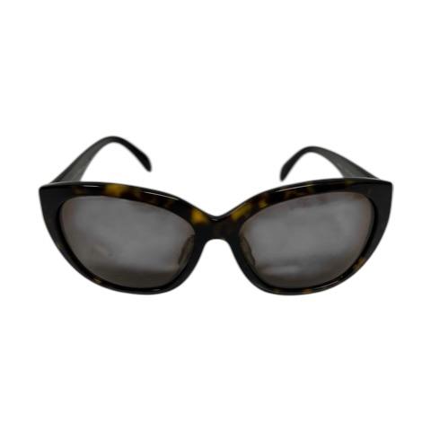 PRADA（プラダ） サングラス 眼鏡 ロゴ イタリア製 2AU-8C1 茶 