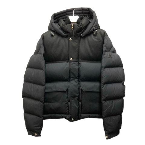 MONCLER（モンクレール） 未使用品 MONCLER Mussala ショートダウン