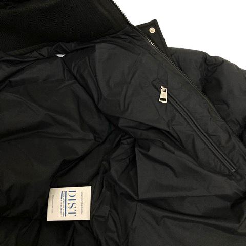 MONCLER（モンクレール） 未使用品 MONCLER Mussala ショートダウン